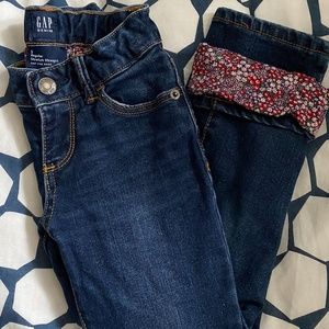 Gap Kids Regular Stretch Straight